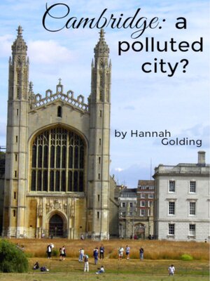 cover image of Cambridge